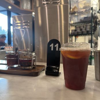 Liu’s Cafe - Taiwanese Near Me - Los Angeles, California