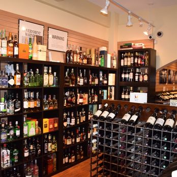 Vintology Wine & Spirits - Inside - Beer, Wine & Spirits Near Me - Scarsdale, New York Vintology Wine & Spirits - Inside - Beer, Wine & Spirits Near Me - Scarsdale, New York