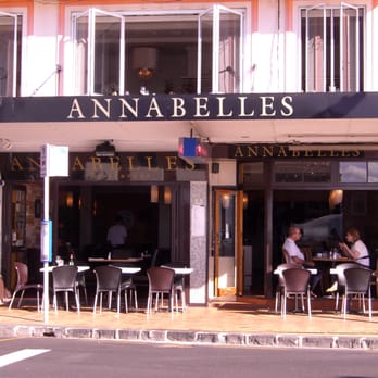 Annabelles - Cafes Near Me - St Heliers, AUK