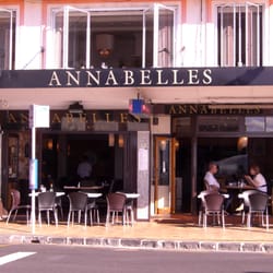 Annabelles