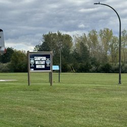 Sampson Navy Memorial Museum