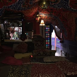 Inside Inside