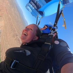 Skydive