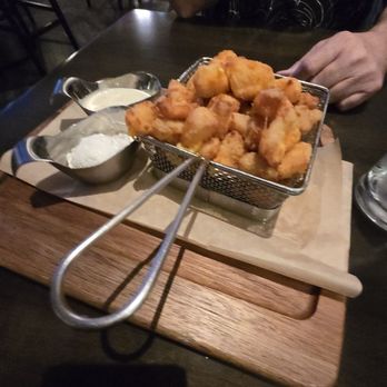 Charter 75 Modern Kitchen - Breakfast & Brunch Near Me - Las Vegas, Nevada