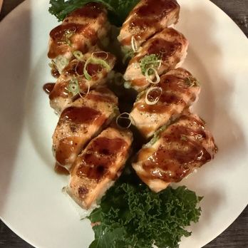 Sushi Umi - #Salmon - Sushi Bars Near Me - Glendora, California Sushi Umi - #Salmon - Sushi Bars Near Me - Glendora, California