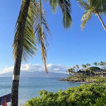 The Mauian - View from the property - Hotels Near Me - Lahaina, Hawaii The Mauian - View from the property - Hotels Near Me - Lahaina, Hawaii