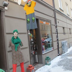 Cissi och Selma