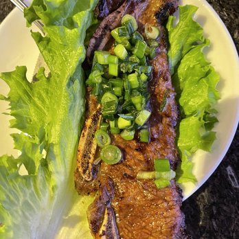 Pho Kim Long - Side order short rib - Vietnamese Near Me - San Jose, California Pho Kim Long - Side order short rib - Vietnamese Near Me - San Jose, California