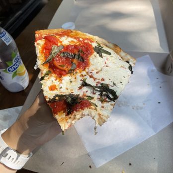 Prospect Pizza - Pizza Near Me - Brooklyn, New York