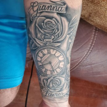 Da Vinci Tattoo - Tattoo Near Me - Wantagh, New York Da Vinci Tattoo - Tattoo Near Me - Wantagh, New York