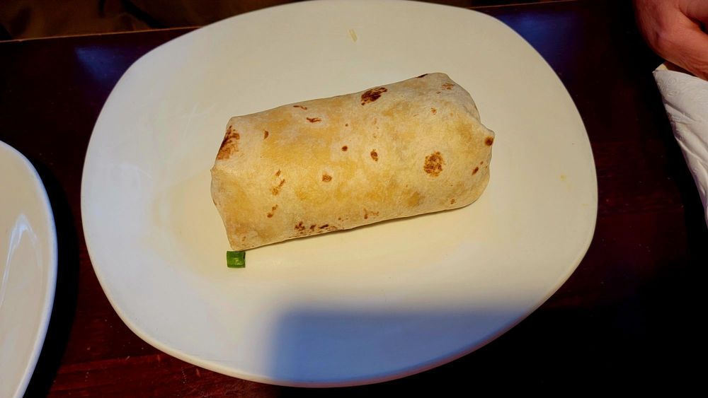 Anita's New Mexico Style Mexican Food, Inc — Mexican restaurant in Fairfax