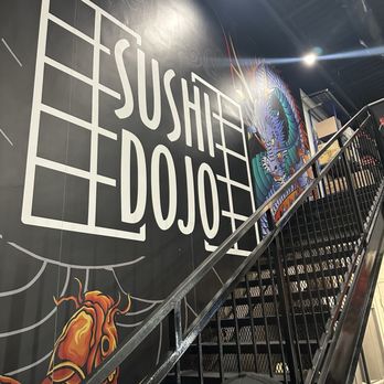 Sushi Dojo - Sushi Bars Near Me - Southlake, Texas Sushi Dojo - Sushi Bars Near Me - Southlake, Texas