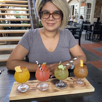 Sol Agave - Margarita Flight - Mexican Near Me - San Clemente, California Sol Agave - Margarita Flight - Mexican Near Me - San Clemente, California