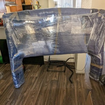 Best Buds Moving - Movers Near Me