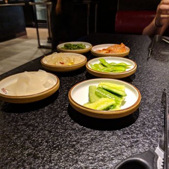 Sonu BBQ - Side Dishes - Korean Near Me - Oceanside, California Sonu BBQ - Side Dishes - Korean Near Me - Oceanside, California