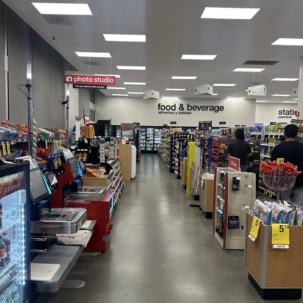 CVS Pharmacy - Drugstores Near Me - Redwood City, California CVS Pharmacy - Drugstores Near Me - Redwood City, California