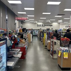 CVS Pharmacy