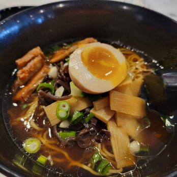 Hoshi Ramen - Shoyu Ramen - Ramen Near Me - Fairborn, Ohio Hoshi Ramen - Shoyu Ramen - Ramen Near Me - Fairborn, Ohio