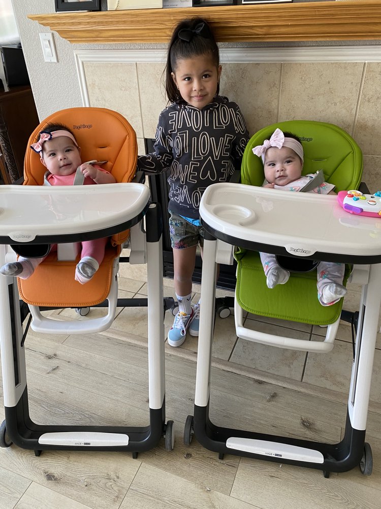 The Learning Playhouse - childcare center in Fresno, CA