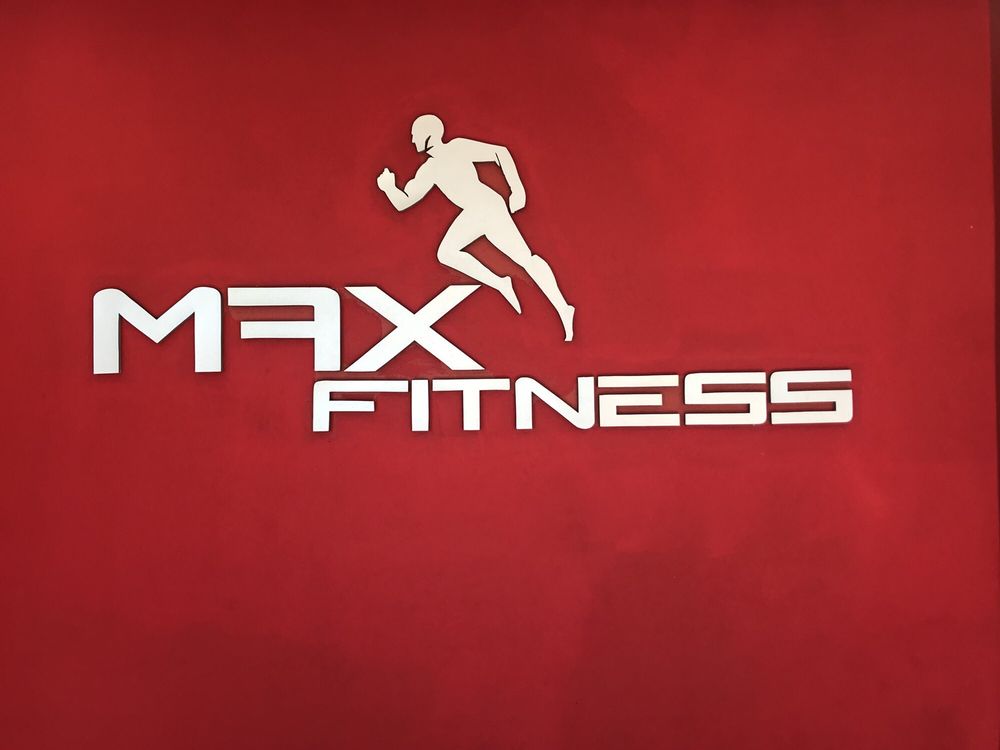 Max Fitness Image