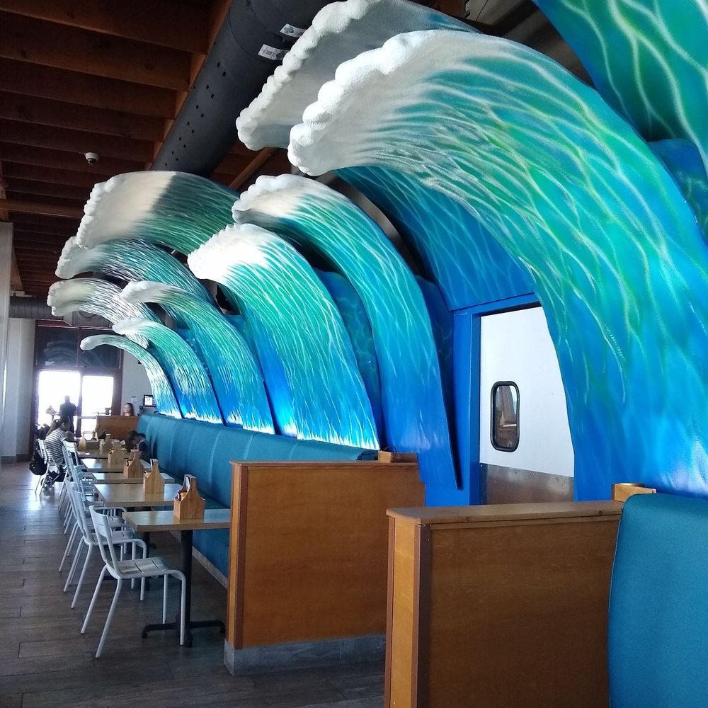 RipTydz - Seafood Near Me - Myrtle Beach, South Carolina