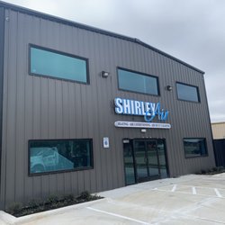 Shirley Air