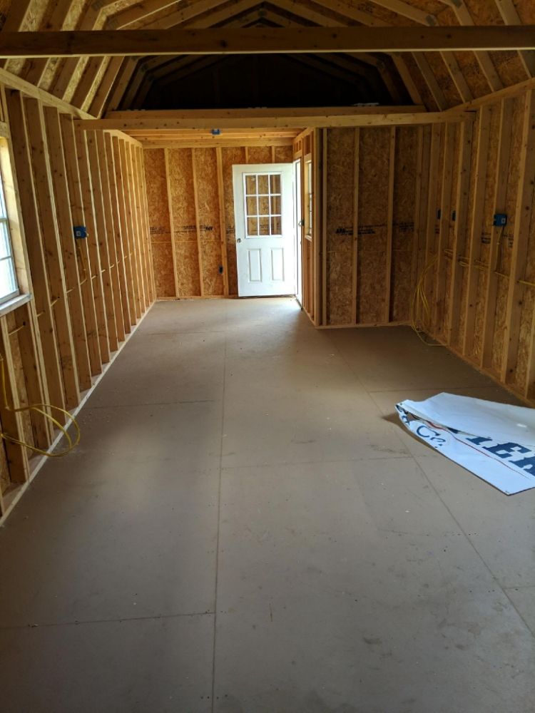 Slide of A-Martinez Roofing & Construction