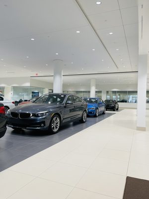 BMW OF ROCKVILLE - Updated January 2025 - 118 Photos & 459 Reviews ...