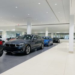 BMW OF ROCKVILLE - 90 Photos & 374 Reviews - Car Dealers - 1450 ...