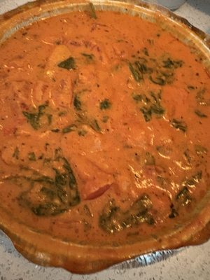 Mambo Italian Street Food by null