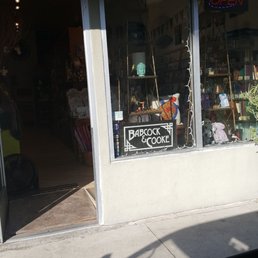 Babcock and Cooks is always my first stop for Cards & Gifts! Babcock and Cooks is always my first stop for Cards & Gifts!