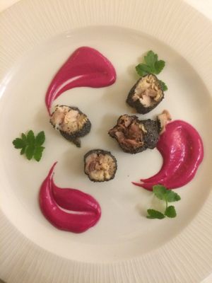 Ristorante La Trota by null