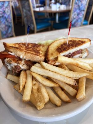 Capitol Cafe by null