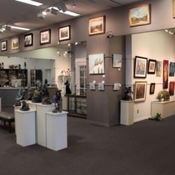 Gainsborough Galleries & Picture Framing