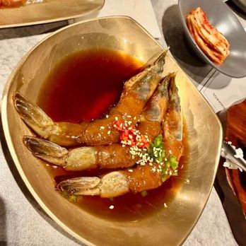 Gebang Sikdang - Very salty - Korean Near Me - Los Angeles, California Gebang Sikdang - Very salty - Korean Near Me - Los Angeles, California