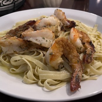 Good Thymes Family Restaurant - Shrimp scampi - American Near Me - Lowell, Massachusetts Good Thymes Family Restaurant - Shrimp scampi - American Near Me - Lowell, Massachusetts