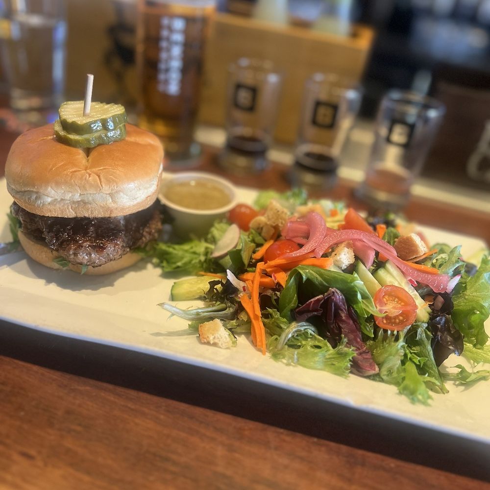 Benson Brewery - Gastropubs Near Me - Omaha, Nebraska Benson Brewery - Gastropubs Near Me - Omaha, Nebraska
