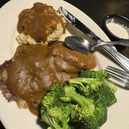 Braised Short Ribs