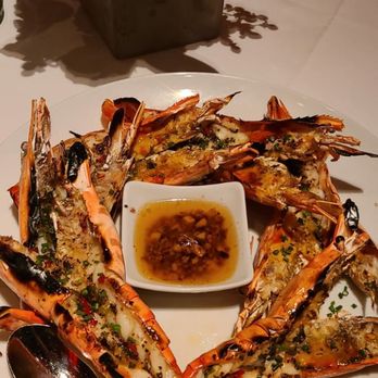 AnQi Bistro - Asian Fusion Near Me - Costa Mesa, California