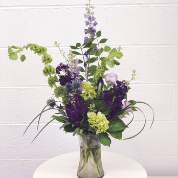 Blush Bouquets - Florists Near Me - Ashland, Massachusetts