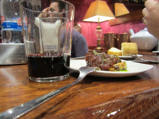 La Cuchara de San Telmo by null