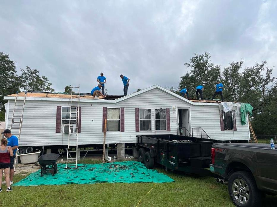 Slide of Cody Parker Construction