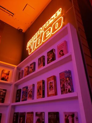 Popfancy Dessert Bar by null