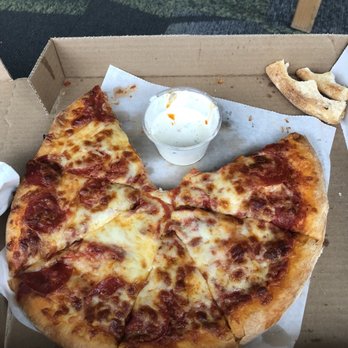 Sparta Pizza - Pizza Near Me - Anchorage, Alaska