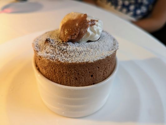 The Fearrington House Restaurant by null