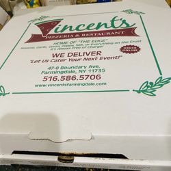 Vincent's Pizzeria