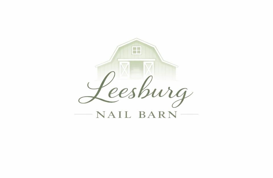 Nail Barn Logo