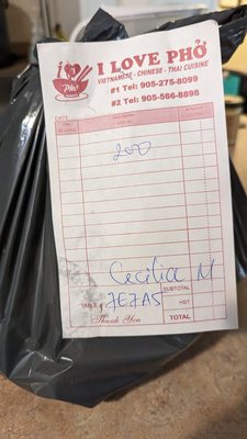 I Love Pho 2 by null