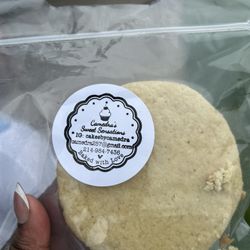 Camedra's Sweet Sensations