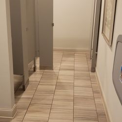 The Chore Experts - Restroom commercial cleaning services The Chore Experts